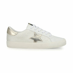 GRANDE - WHITE GOLD PEARLS POP | Vintage Havana Women