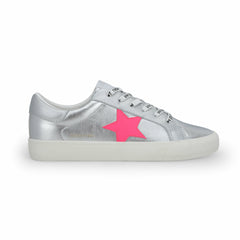 GRANDE - WASHED SILVER PINK MIX | Vintage Havana Women