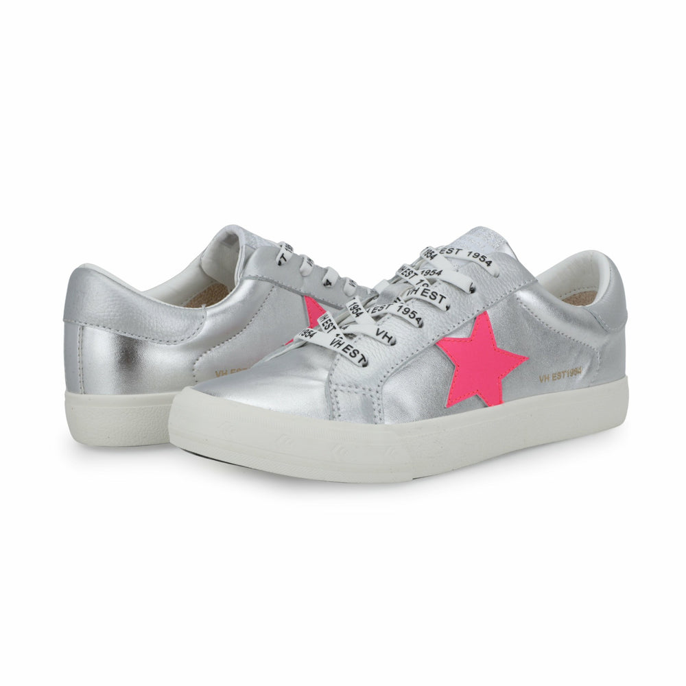 GRANDE - WASHED SILVER PINK MIX | Vintage Havana Women