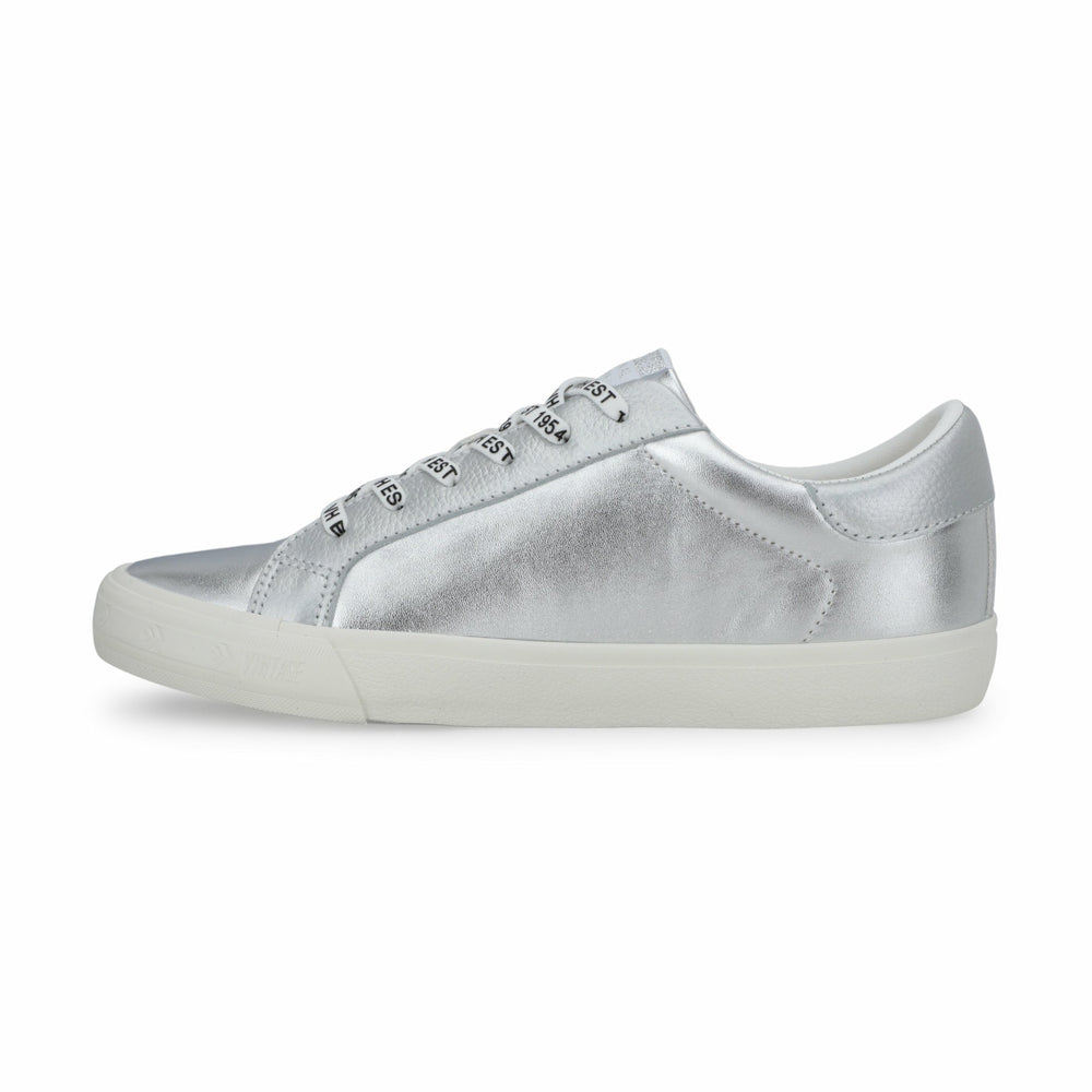GRANDE - WASHED SILVER PINK MIX | Vintage Havana Women
