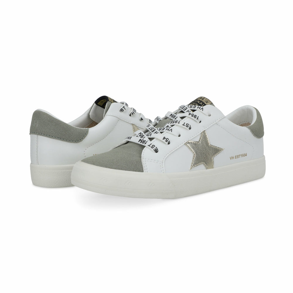GRANDE - WHITE MINT WASHED GOLD | Vintage Havana Women