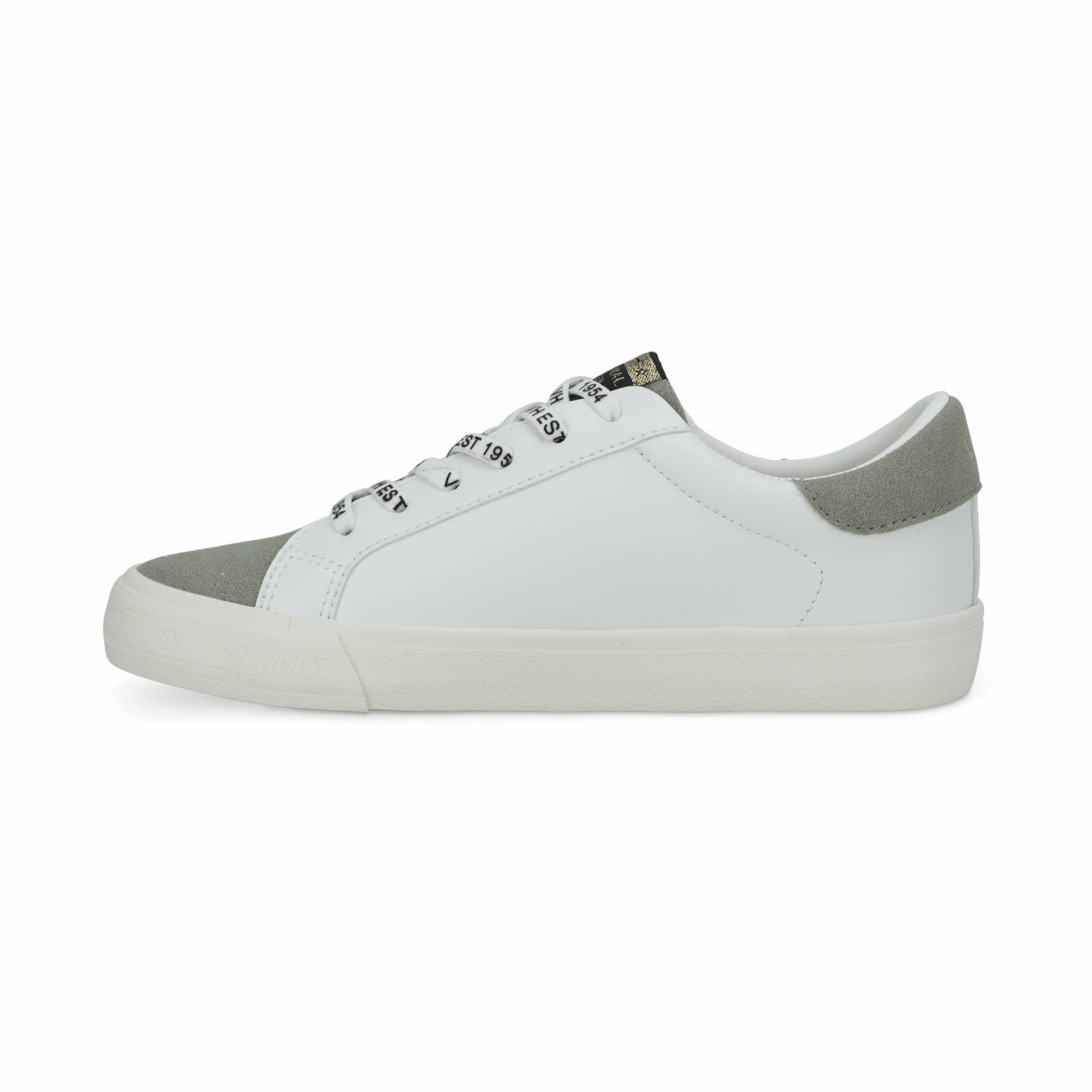 GRANDE - WHITE MINT WASHED GOLD | Vintage Havana Women