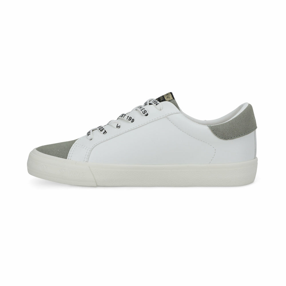 GRANDE - WHITE MINT WASHED GOLD | Vintage Havana Women