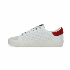GRANDE - WHITE NAVY RED | Vintage Havana Women