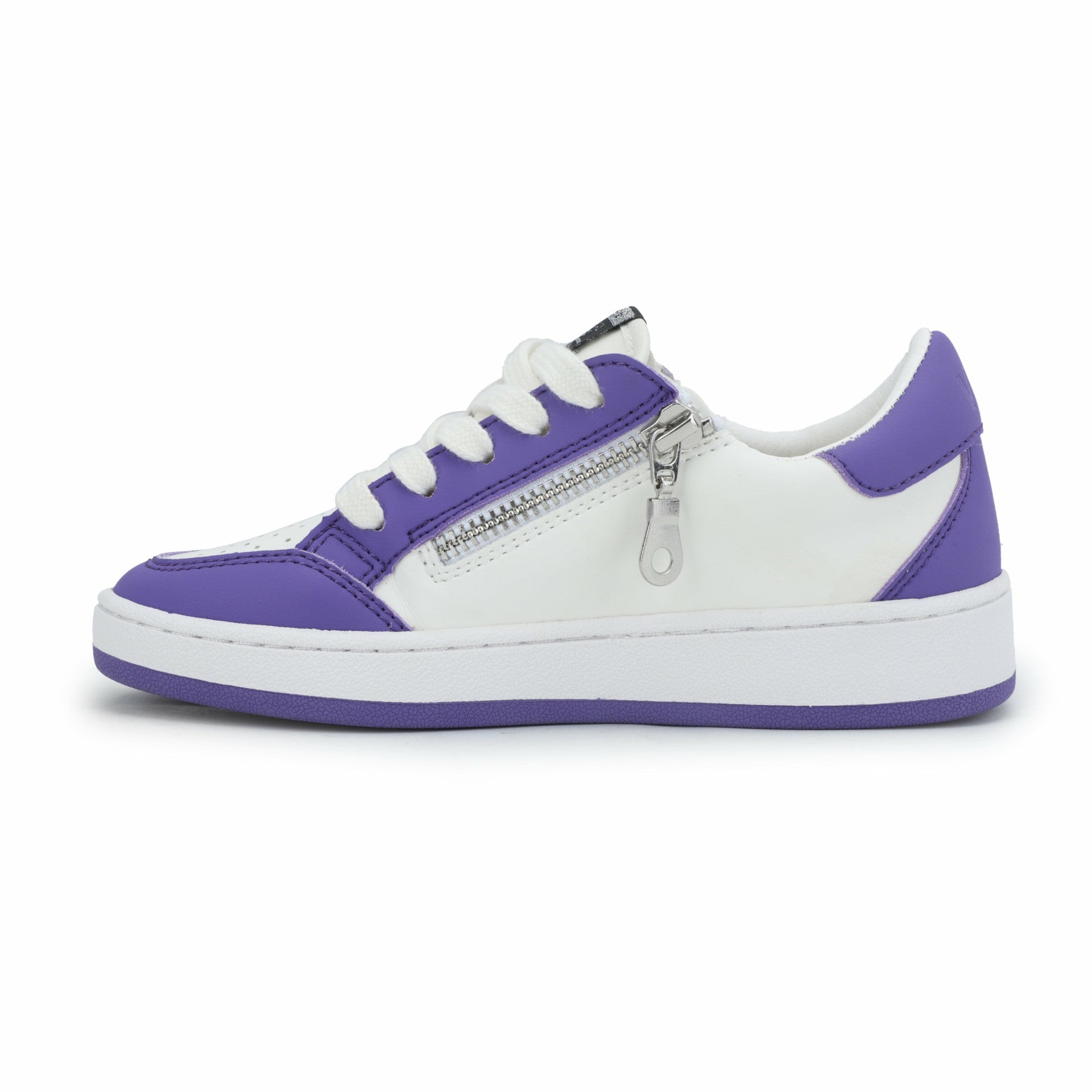 KIDS ARIELLA - WHITE/ PURPLE MULTI | Vintage Havana Women