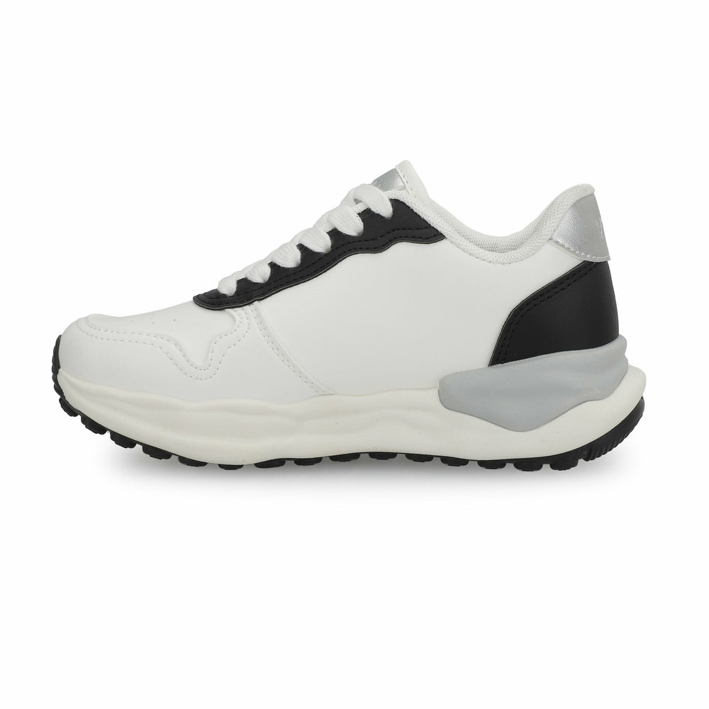 KIDS SWIFT - BLACK/ WHITE MULTI | Vintage Havana Women