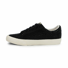 GRANDE - BLACK FULL RHINESTONE | Vintage Havana Women