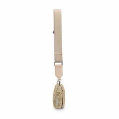 Ibiza Cream Rafia Bag | Vintage Havana Women
