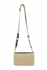 Capri Black Bag | Vintage Havana Women