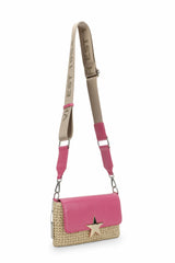 Capri Pink Bag | Vintage Havana Women