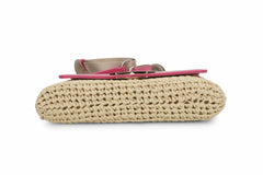 Capri Pink Bag | Vintage Havana Women
