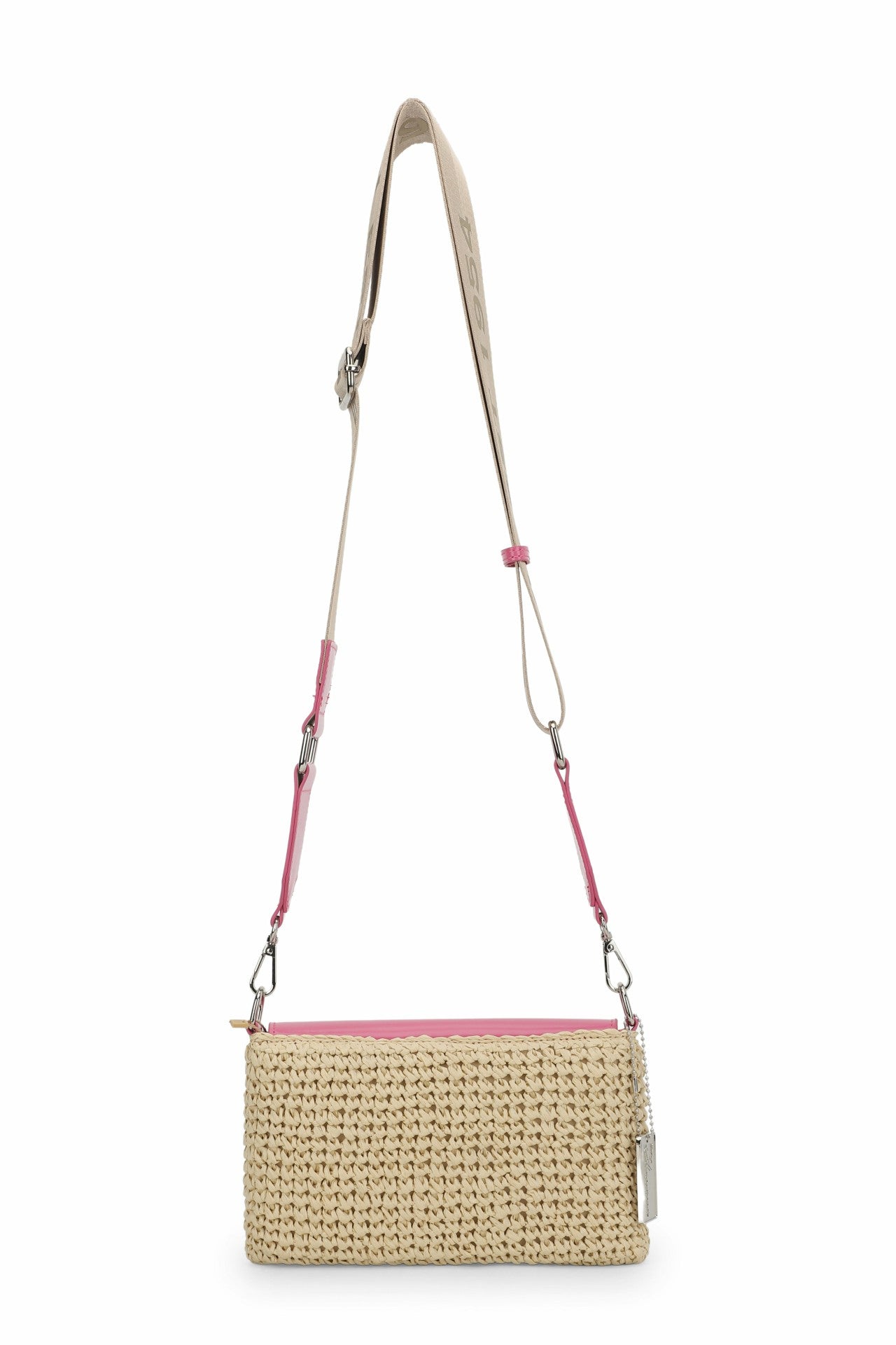 Capri Pink Bag | Vintage Havana Women