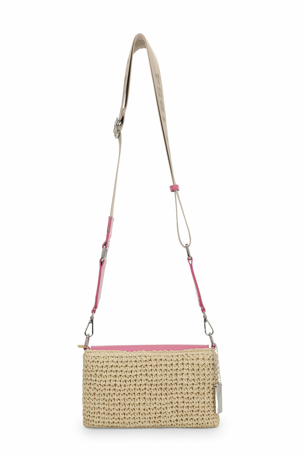 Capri Pink Bag | Vintage Havana Women