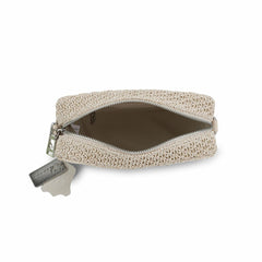 MINI MEME - BEIGE RAFIA | Vintage Havana Women