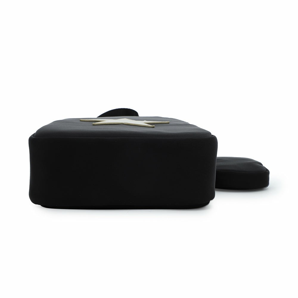 Kety Bag - Black/ Gold | Vintage Havana Women