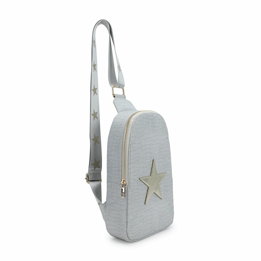 Kety Bag - White Multi | Vintage Havana Women