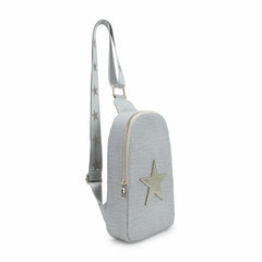 Kety Bag - White Multi | Vintage Havana Women
