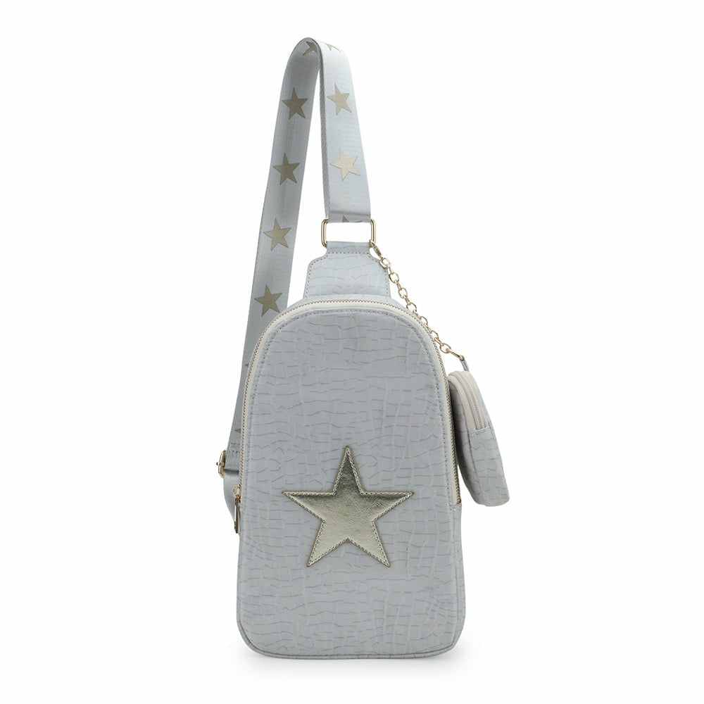 Kety Bag - White Multi | Vintage Havana Women