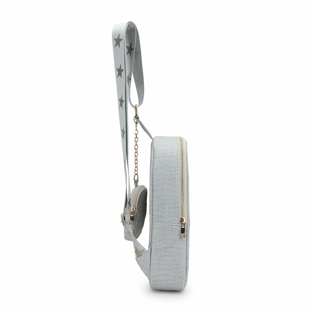 Kety Bag - White Multi | Vintage Havana Women