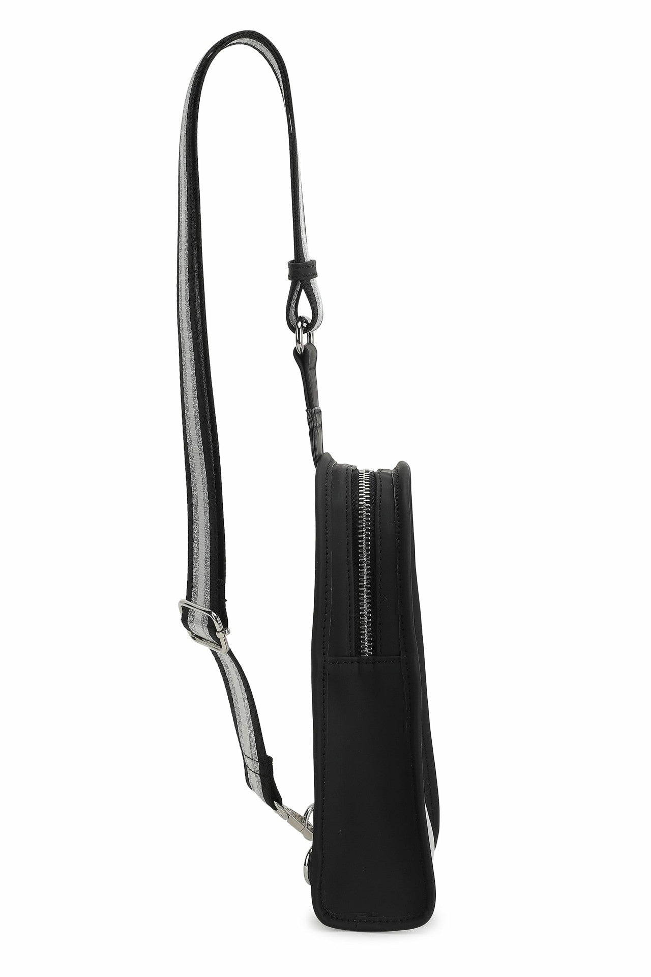 Alexa Bag - Clear Black | Vintage Havana Women