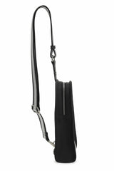 Alexa Bag - Clear Black | Vintage Havana Women