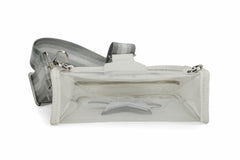 Alexa Bag - Clear White | Vintage Havana Women
