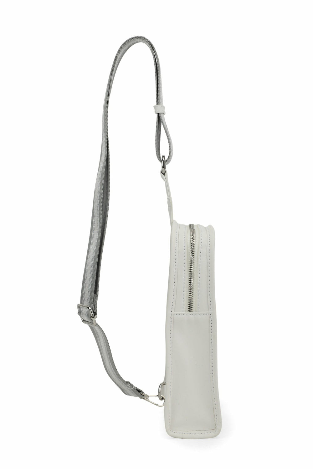 Alexa Bag - Clear White | Vintage Havana Women