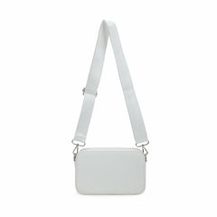 JOYCE BAG - SILVER | Vintage Havana Women