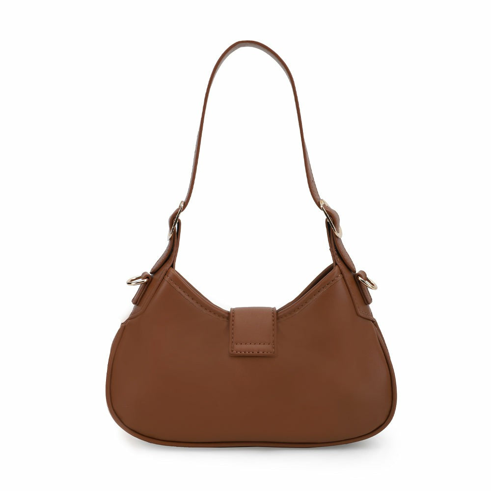 AMELIA BAG - BROWN | Vintage Havana Women