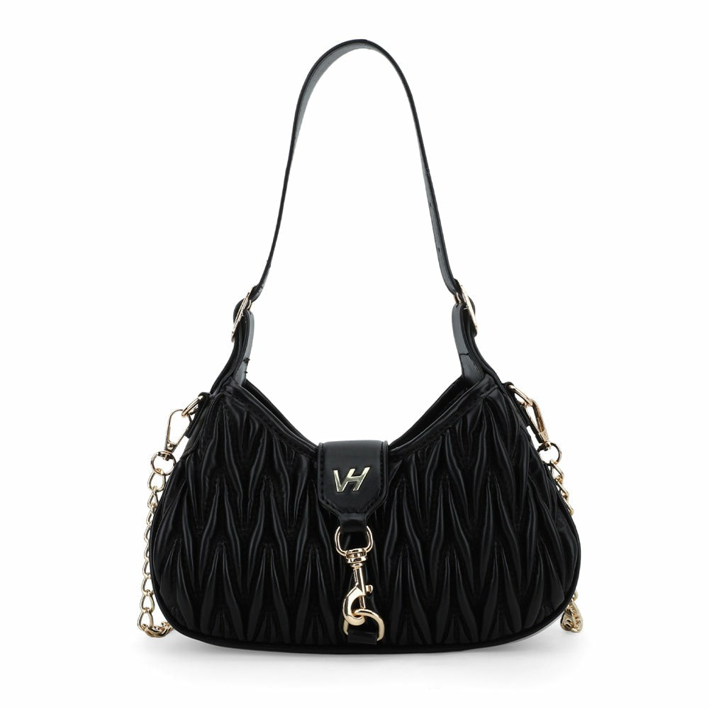 AMELIA BAG - BLACK | Vintage Havana Women
