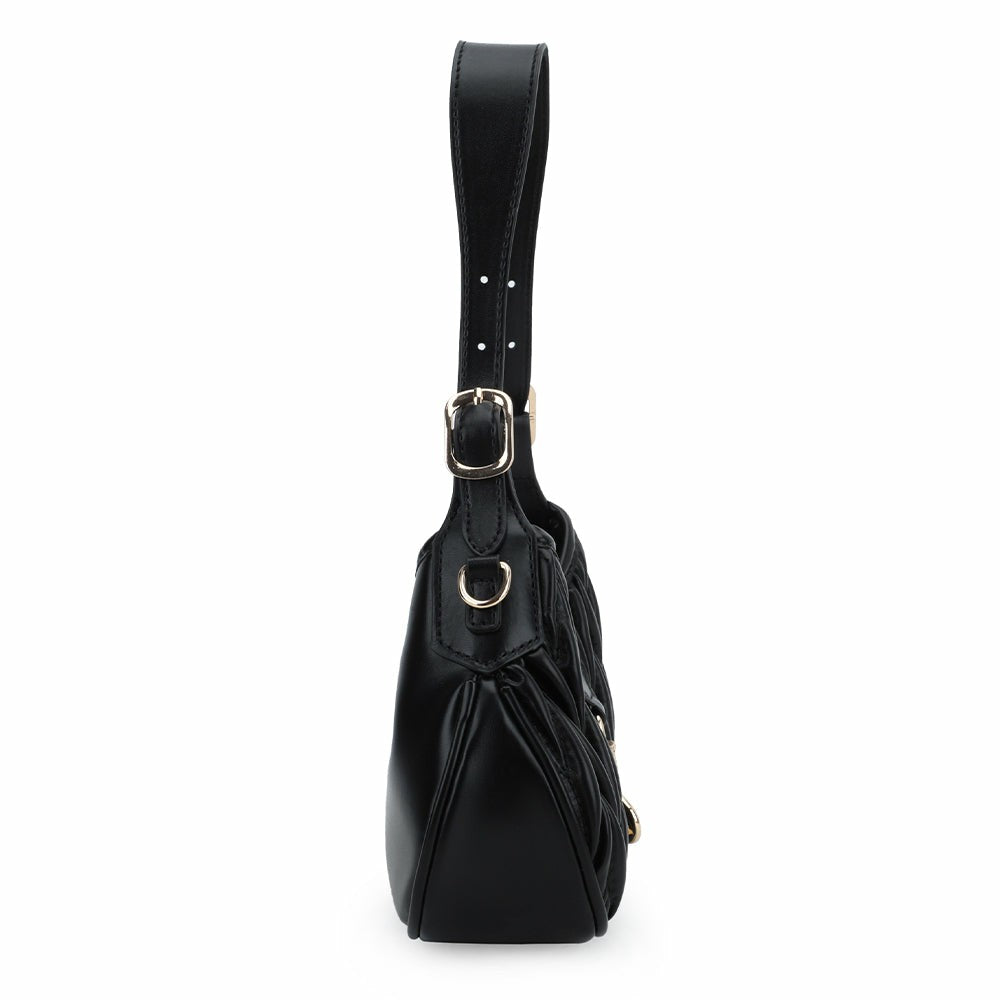 AMELIA BAG - BLACK | Vintage Havana Women