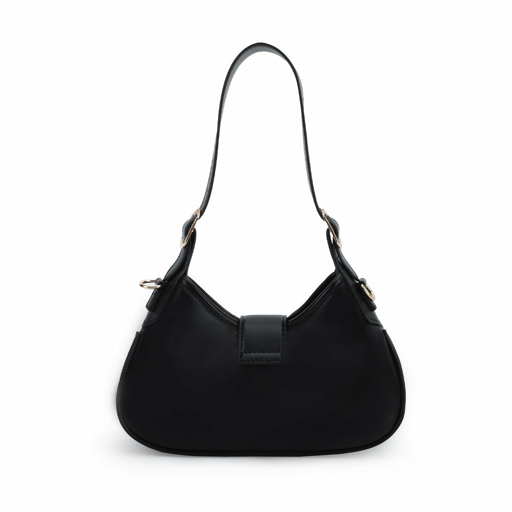AMELIA BAG - BLACK | Vintage Havana Women