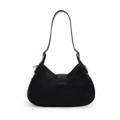 AMELIA BAG - BLACK | Vintage Havana Women