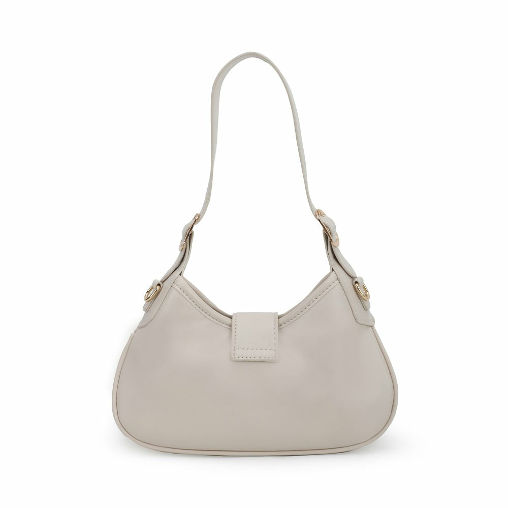 AMELIA BAG - BEIGE | Vintage Havana Women