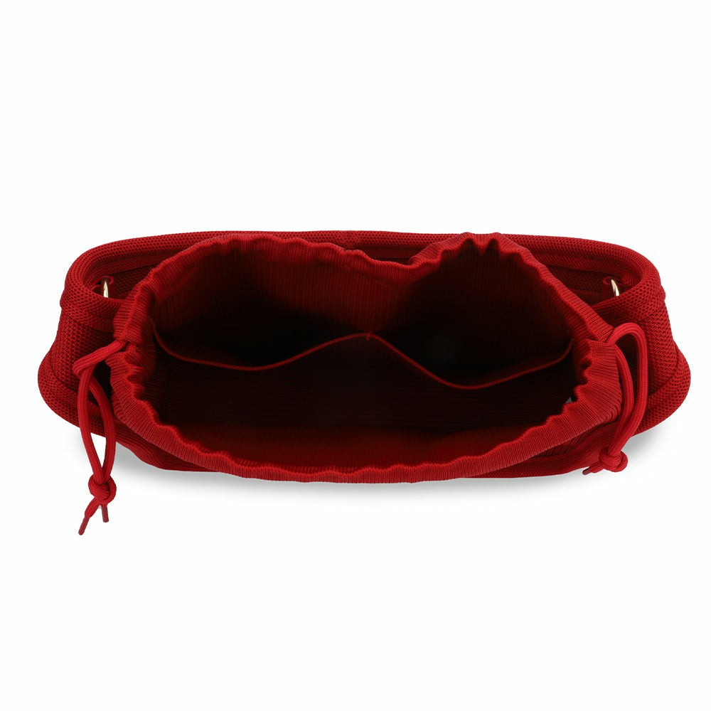 AURORA BAG - RED | Vintage Havana Women