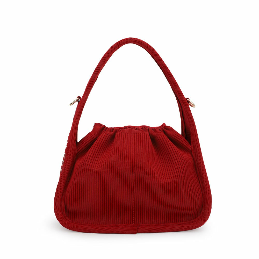 AURORA BAG - RED | Vintage Havana Women