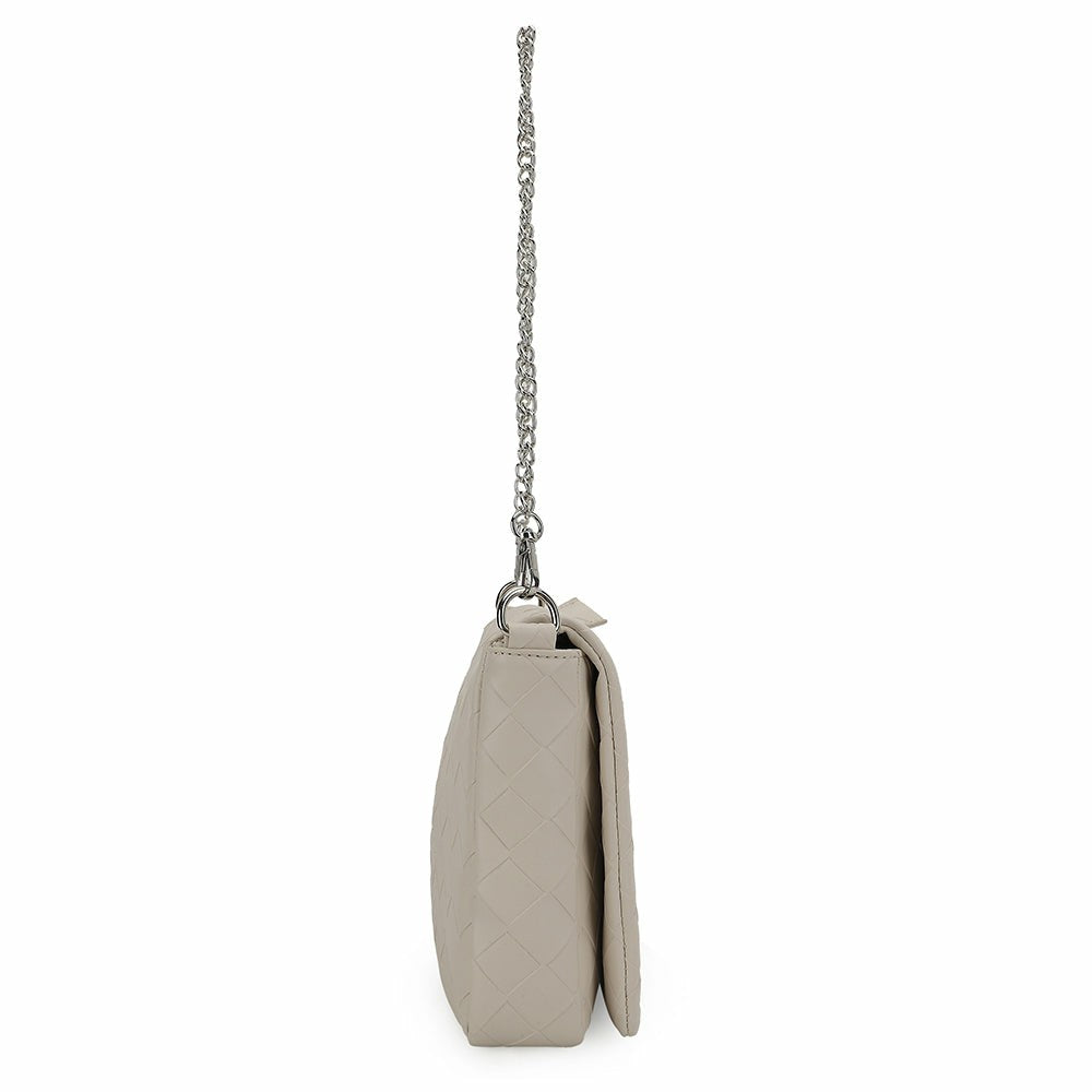 ALLIE BAG - WHITE | Vintage Havana Women
