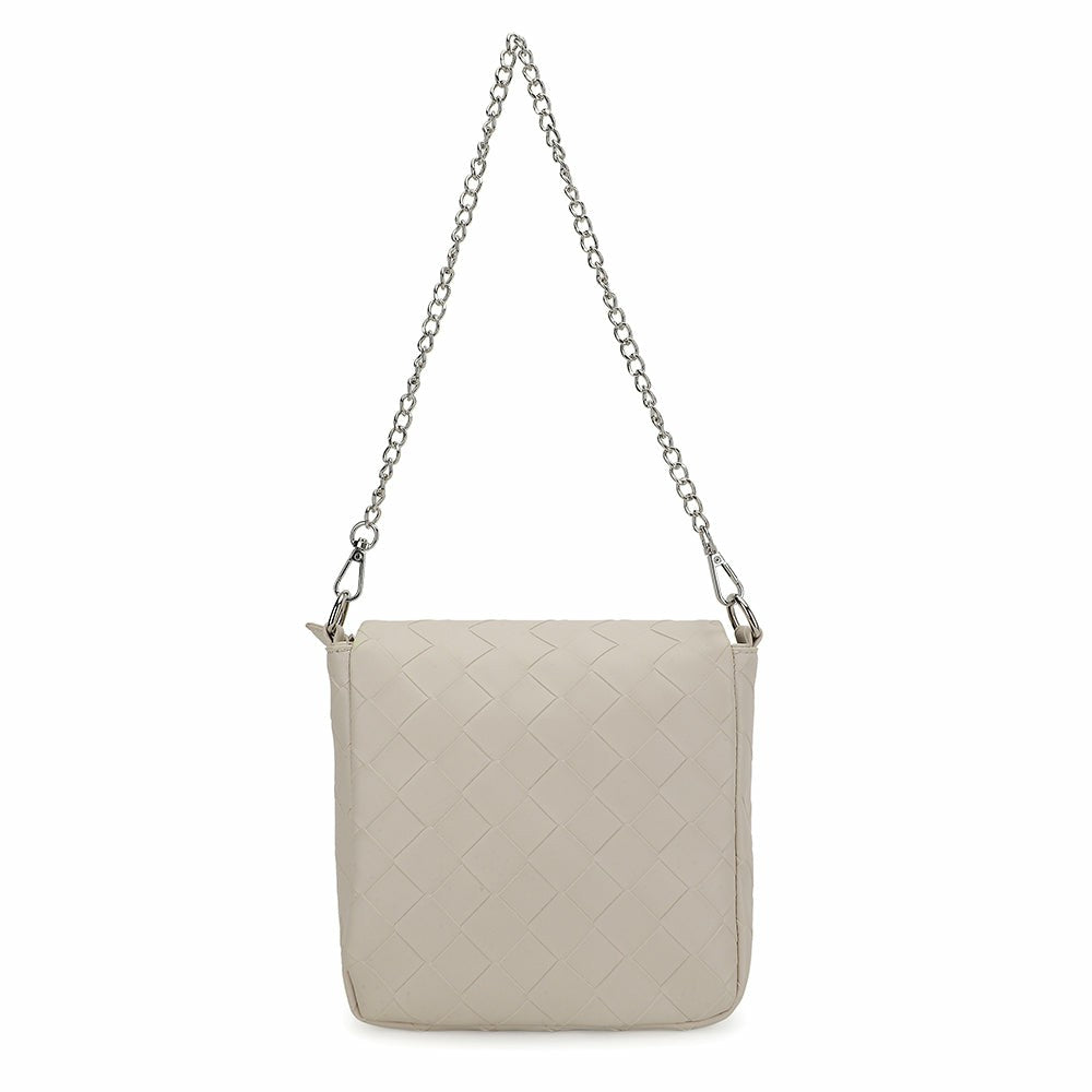 ALLIE BAG - WHITE | Vintage Havana Women