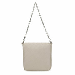 ALLIE BAG - WHITE | Vintage Havana Women