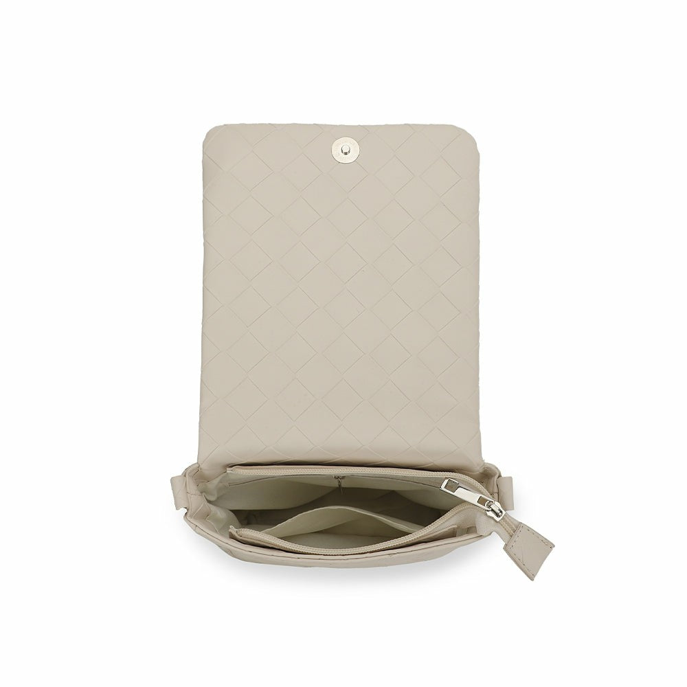 ALLIE BAG - WHITE | Vintage Havana Women