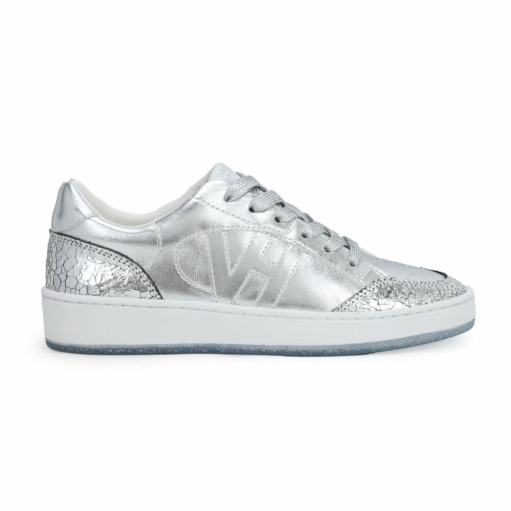 QUICK - CRACKED WASHED SILVER | Vintage Havana Women