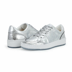 QUICK - CRACKED WASHED SILVER | Vintage Havana Women