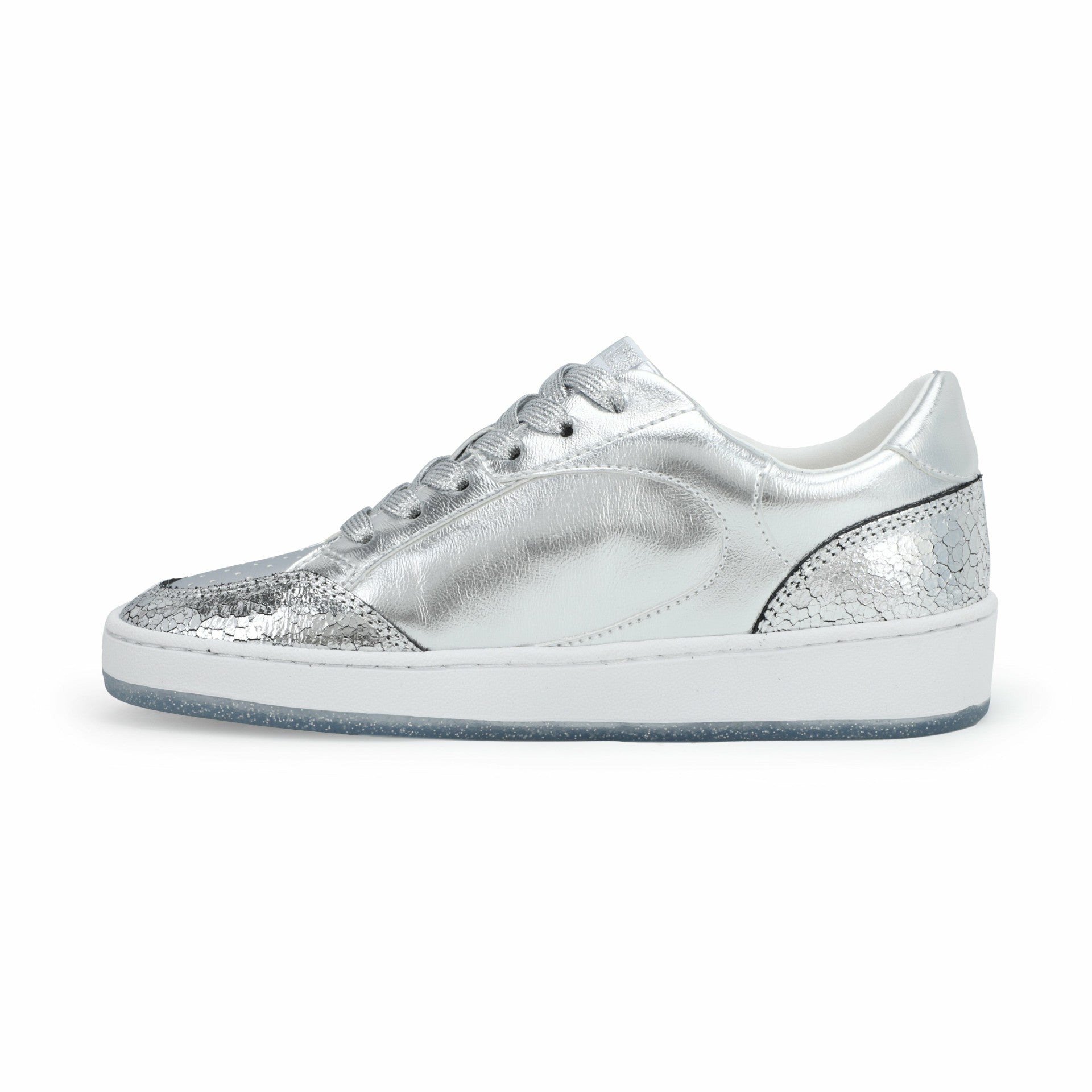 QUICK - CRACKED WASHED SILVER | Vintage Havana Women