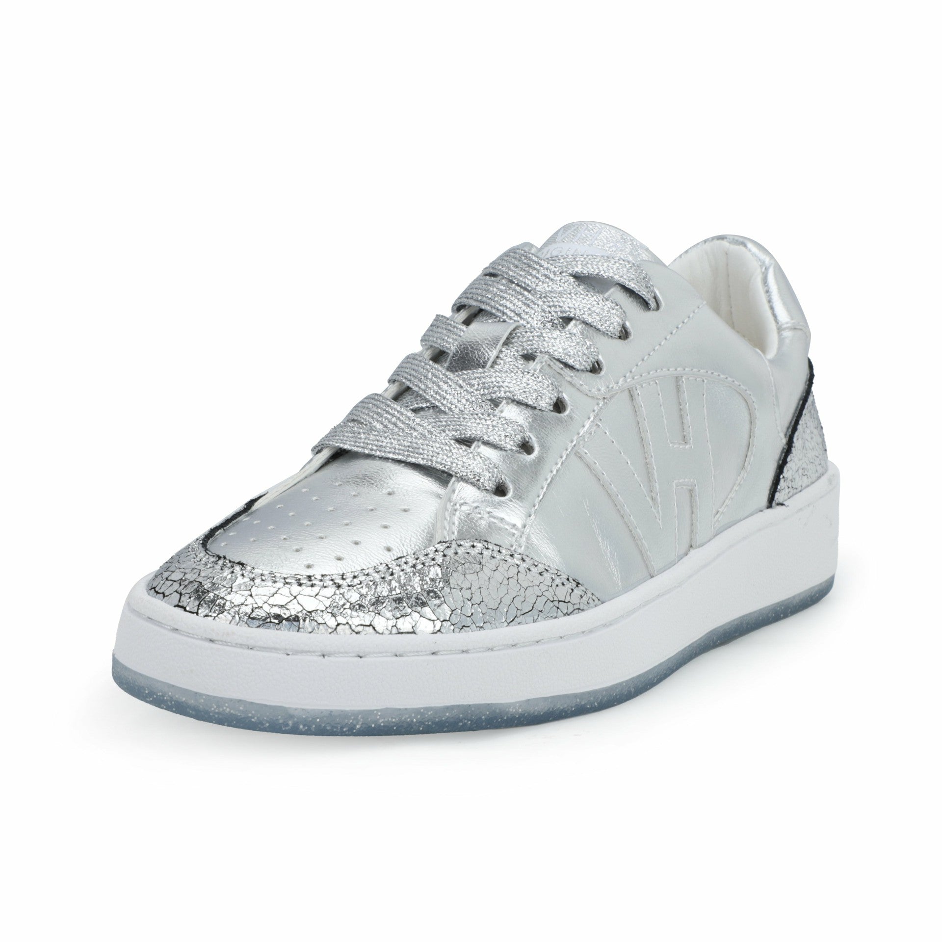 QUICK - CRACKED WASHED SILVER | Vintage Havana Women