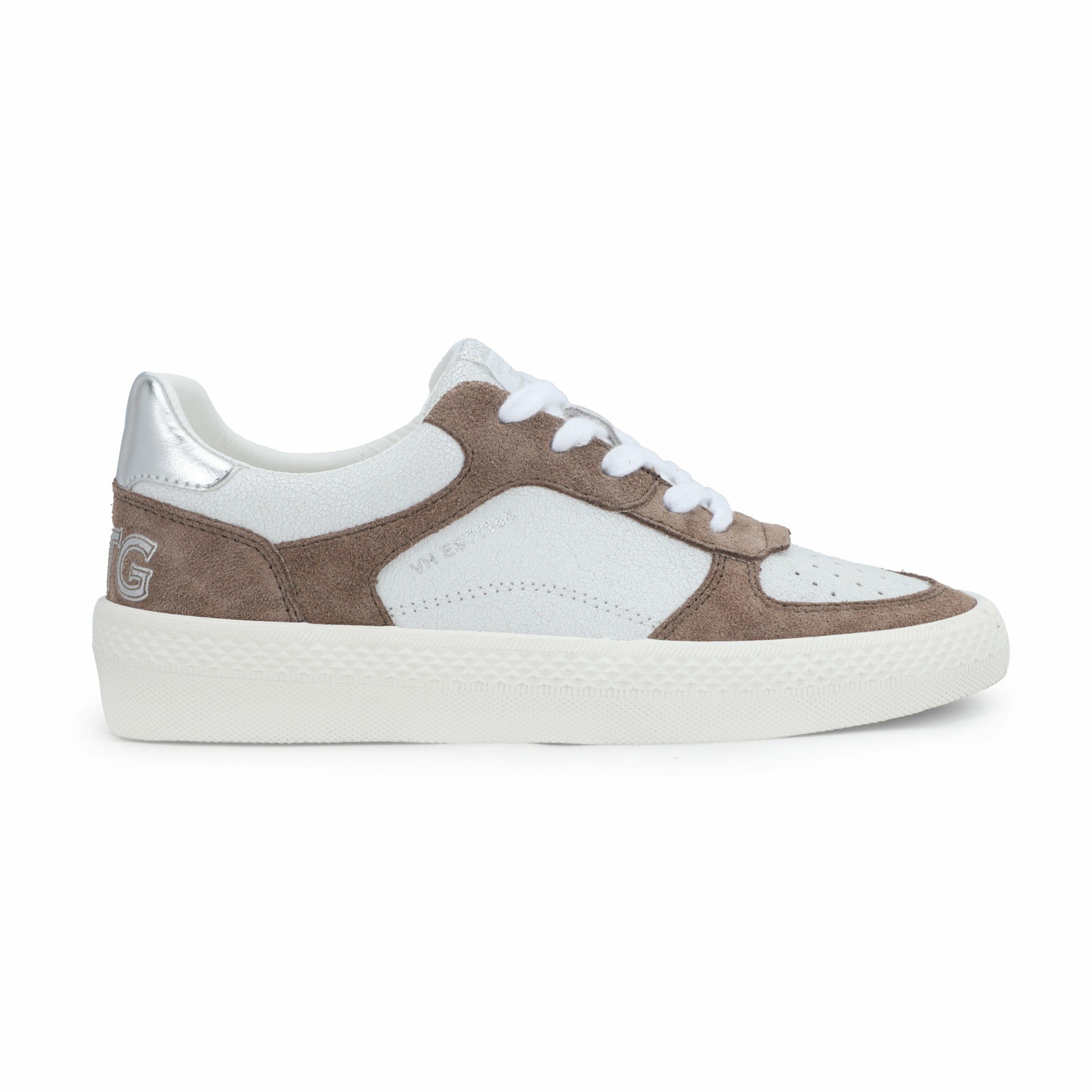 FAST - WHITE LATTE | Vintage Havana Women