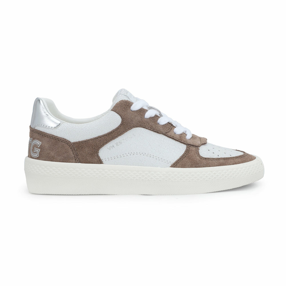 FAST - WHITE LATTE | Vintage Havana Women