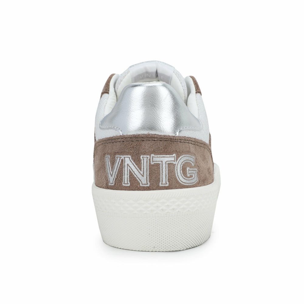 FAST - WHITE LATTE | Vintage Havana Women