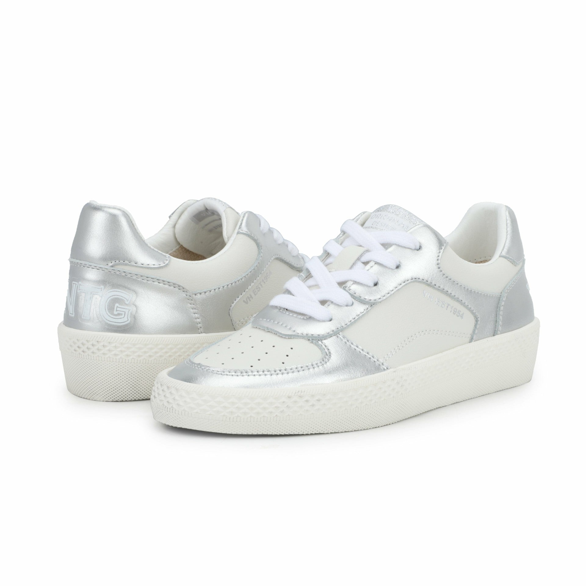 FAST - WHITE MULTI | Vintage Havana Women