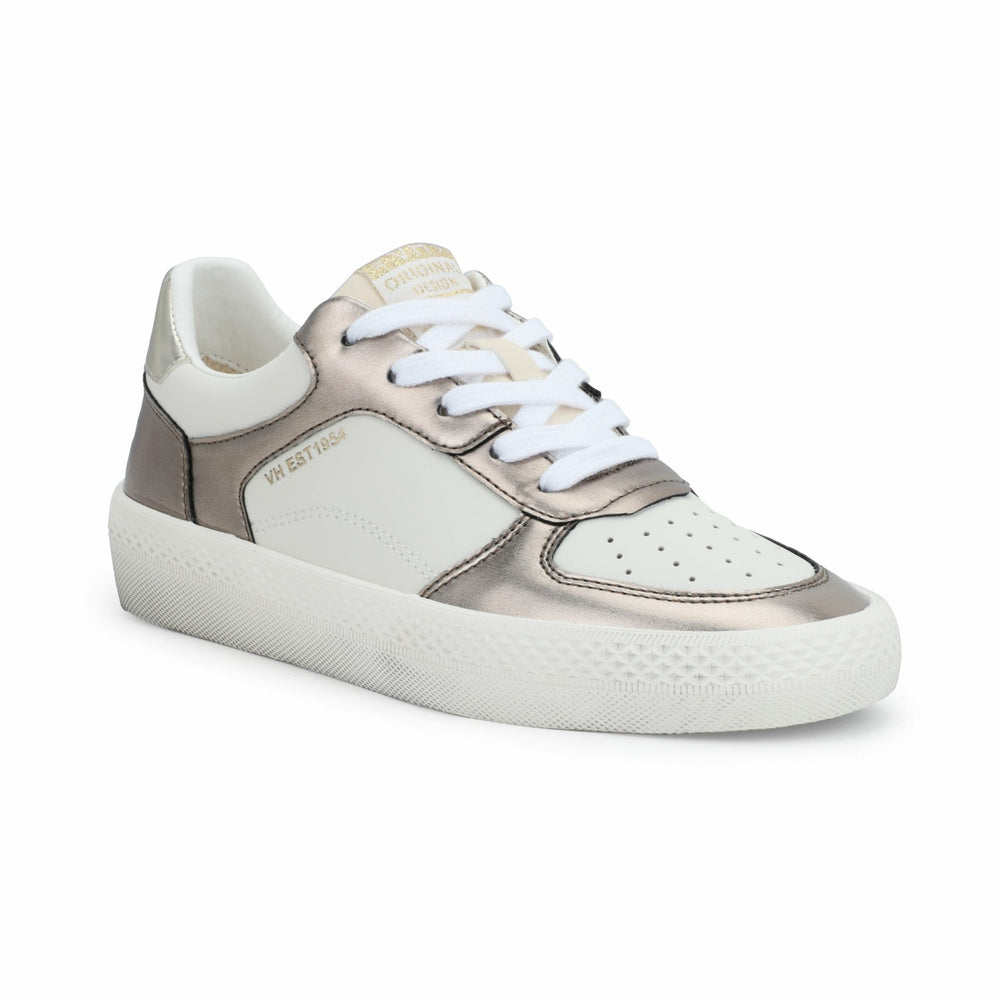 FAST - WHITE METALLIC BRONZE | Vintage Havana Women