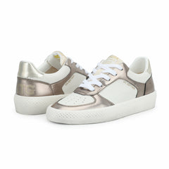 FAST - WHITE METALLIC BRONZE | Vintage Havana Women
